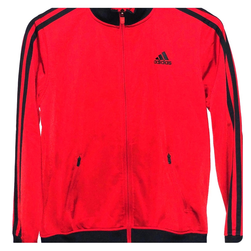 Sports sweater